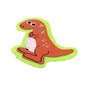 Dinosaur Motifs 18 Pack image number 3