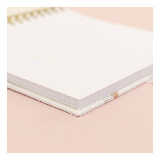 Crafter’s Companion Cloud Scrapbook 8 x 8 Inches image number 3