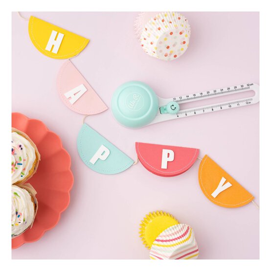 We R Makers Circle Cutter image number 3