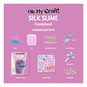 Oh My Craft! Candyland Silk Slime Kit image number 4