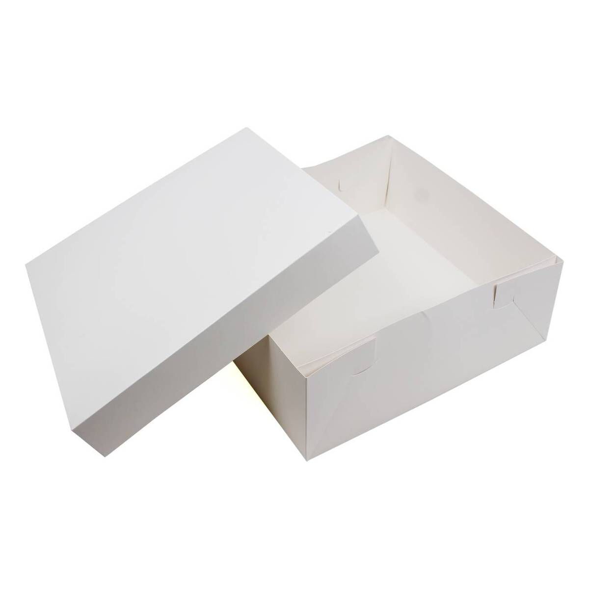 16 Inch Cardboard Cake Box Hobbycraft