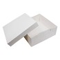 16 Inch Cardboard Cake Box image number 1