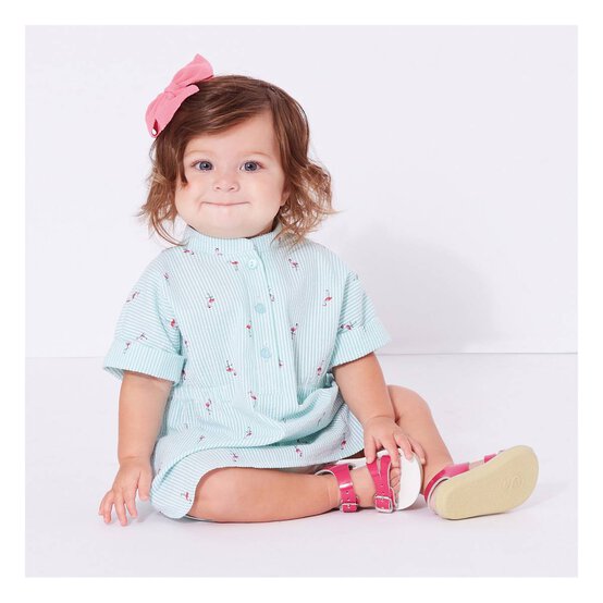 New Look Baby Separates Sewing Pattern 6725 image number 2