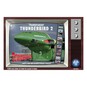 Transparent Thunderbird 2 Model Kit image number 1