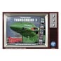 Transparent Thunderbird 2 Model Kit image number 1