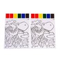Dinosaur Paint with Water Picture 2 Pack image number 3