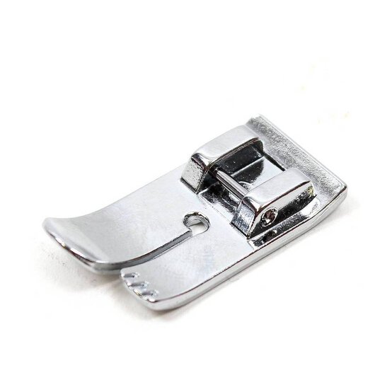 Silver Quilting Foot image number 1