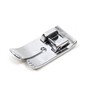 Silver Quilting Foot image number 1