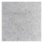 Light Grey Felt Fabric by the Metre image number 2