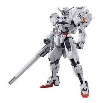 Gunpla HG Gundam Calibarn Model Set 1:144 