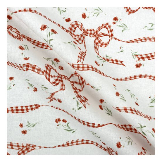 Laura Ashley Say It With Flowers Fat Quarters 4 Pack image number 2