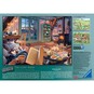 Ravensburger The Cosy Shed Jigsaw Puzzle 1000 Pieces image number 3