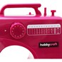 Hobbycraft Raspberry Midi Sewing Machine image number 5