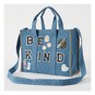Simplicity Tote Bags Sewing Pattern S9618 image number 4