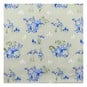 Bluebell Hollow Whimsical Woods Cotton Fabric by the Metre image number 2