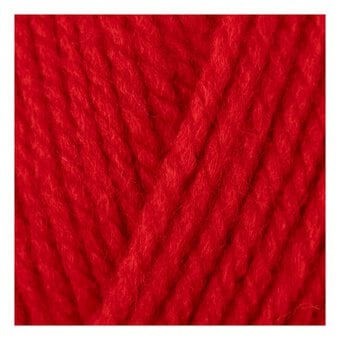 Scarlet Bonbon DK Yarn 100g