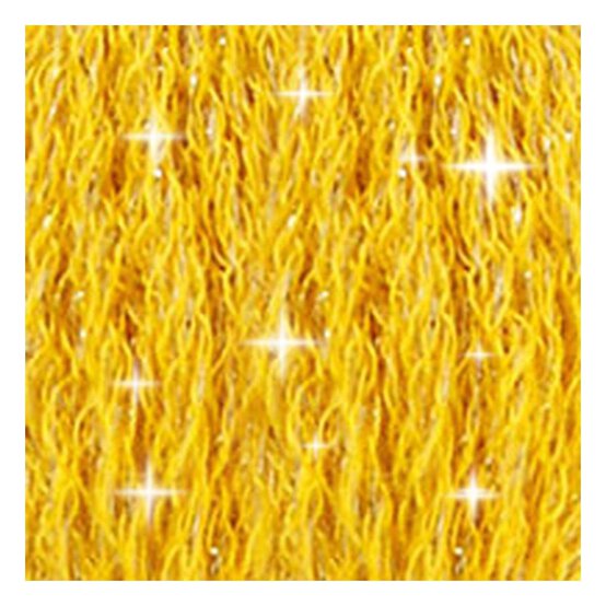 DMC Gold Mouline Etoile Cotton Thread 8m (C725) image number 2