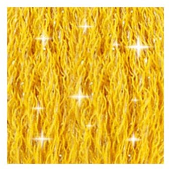 DMC Gold Mouline Etoile Cotton Thread 8m (C725)