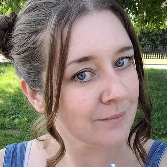 Catherine Salmon - Artisan