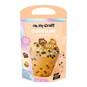 Oh My Craft! Cloud Slime Cookie Dough Kit image number 1