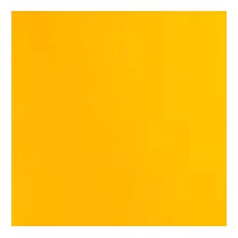 Pebeo Cadmium Yellow Medium Hue Studio Acrylic Paint 100ml