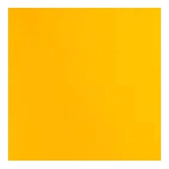 Pebeo Cadmium Yellow Medium Hue Studio Acrylic Paint 100ml image number 2