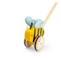 Bigjigs Bee Push-Along image number 4