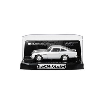 Scalextric James Bond Aston Martin DB5 