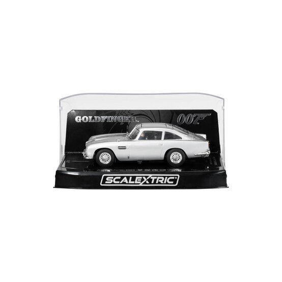 Scalextric James Bond Aston Martin DB5  image number 1