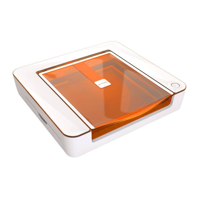 Glowforge Aura Laser Guide - Apps on Google Play