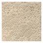 Beige Polyester Floral Lace Fabric by the Metre image number 1