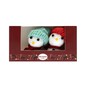 Snowman Embellishments 2 Pack  image number 3