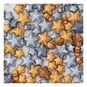 PME Gold and Silver Star Sprinkle Charms 25g  image number 3