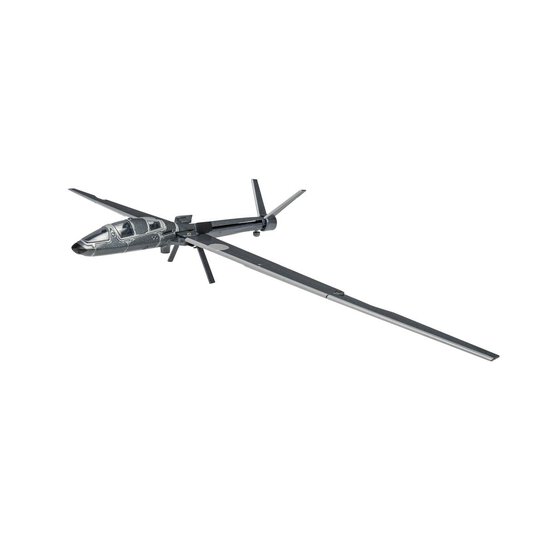 Corgi James Bond Q Glider Diecast Model  image number 3