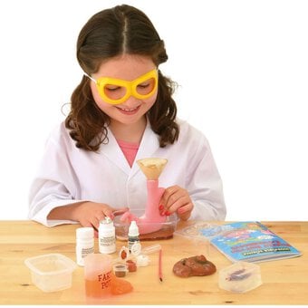 Horrible Science Really Rotten Experiments Kit image number 3