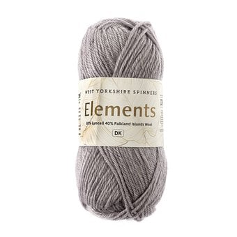 West Yorkshire Spinners Moonlight Elements Yarn 50g