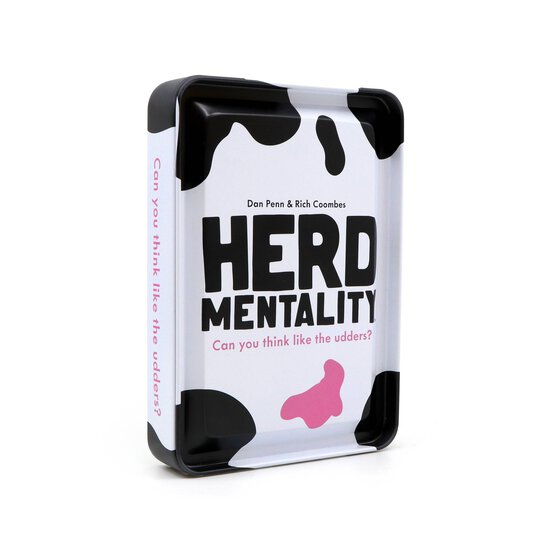 Herd Mentality Travel Edition image number 5