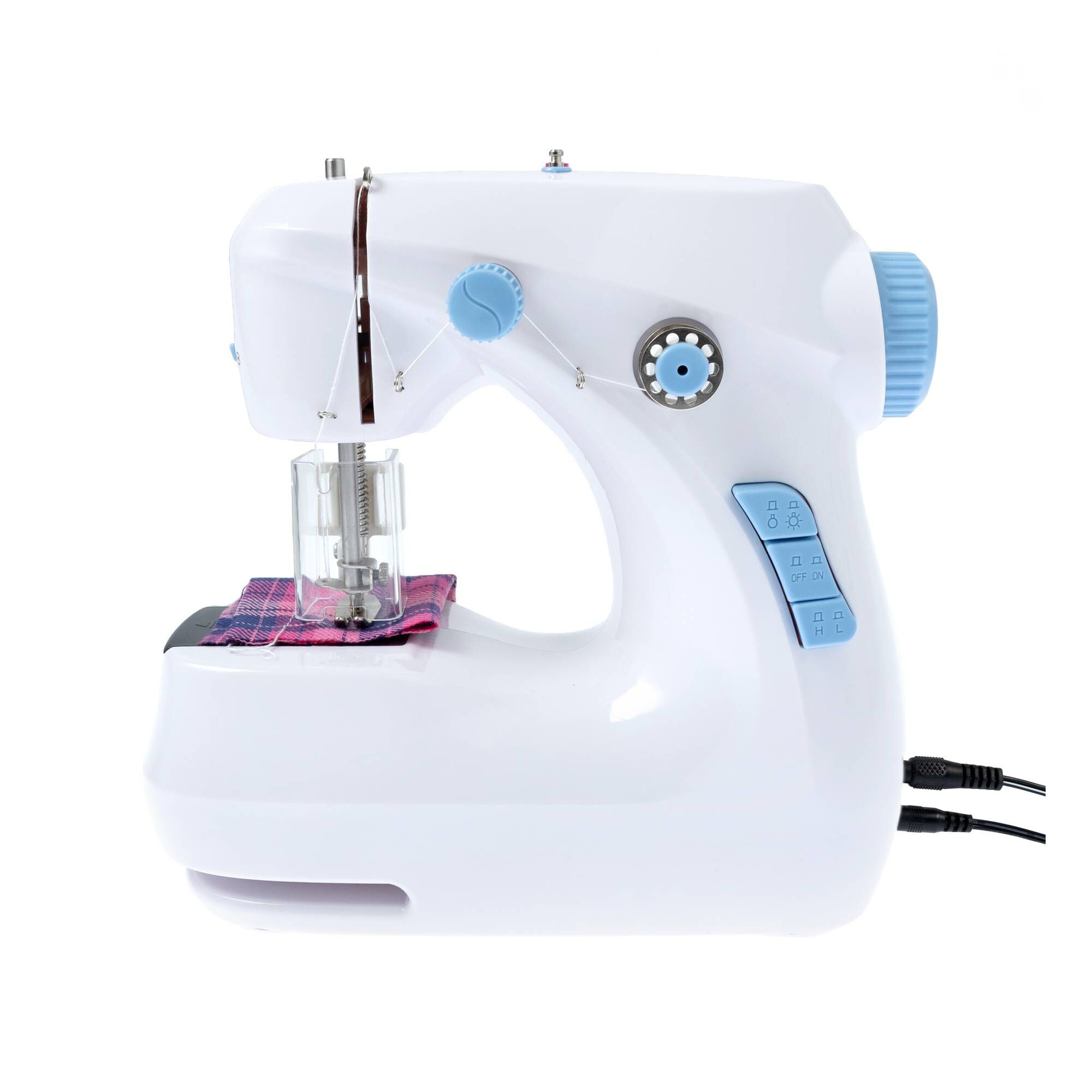 Kids’ Starter Sewing Machine Hobbycraft