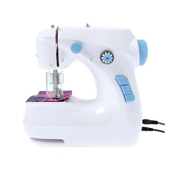 Kids’ Starter Sewing Machine