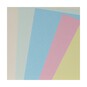 Pastel Card A5 50 Pack image number 2