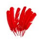 Red Feathers 7 Pack image number 1
