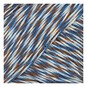 Knitcraft Blue Beige Cotton Candy Sprinkles 4 Ply 50g image number 2