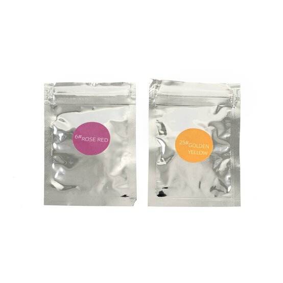 Deluxe Wax Melts Kit image number 7