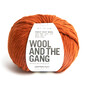 Wool and the Gang Cinnamon Dust Crazy Sexy Wool 200g image number 1