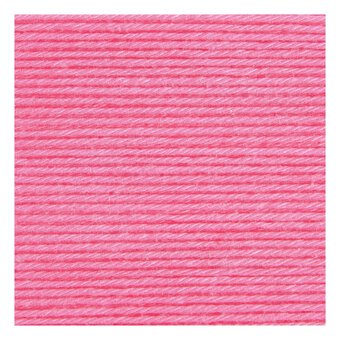 Rico Essentials Fuchsia Cotton 4ply 50g