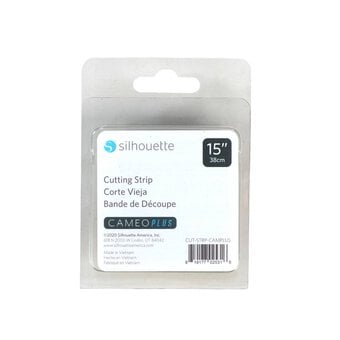Silhouette Cameo 4 Plus Replacement Cutting Strip