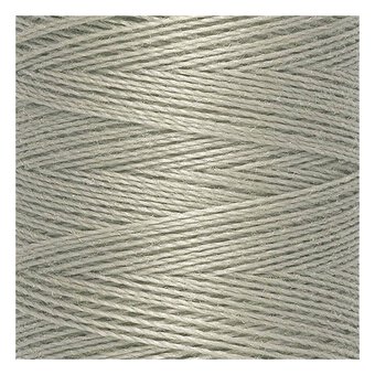 Gutermann Brown Sew All Thread 100m (132)