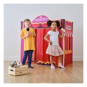 Theatre Play Tent