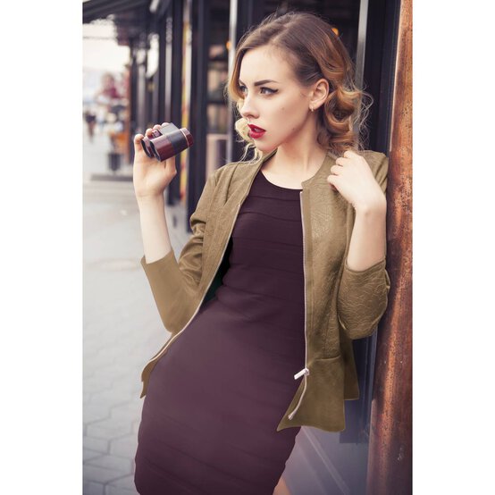 Dylon Plum Red Dye Pod 350g image number 3