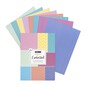 Simply Embossed Paper Pad A4 24 Pack image number 1